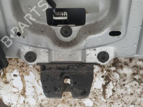 Used Tailgate lock Tailgate lock 35303448 35303448