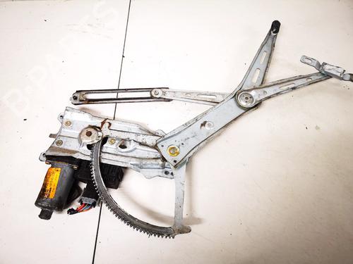 Used Front left window mechanism Front left window mechanism 35560549 35560549