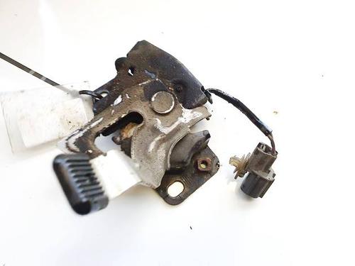 hjelmlås hjelmlås HONDA FR-V (BE) 2.2 i CTDi (BE5) (140 hp) 34764554 34764554