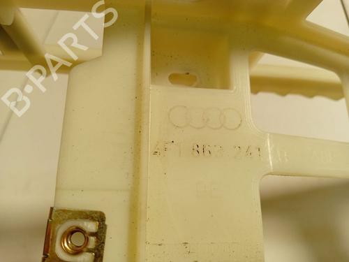 Middle console AUDI A6 C6 (4F2) 2.0 TDI | BP40028730I22 - Image 4