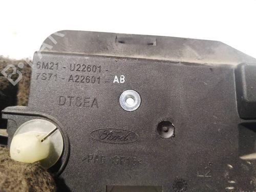 Rear left interior door handle FORD MONDEO IV (BA7) 2.0 TDCi | BP34952710I15 - Image 3