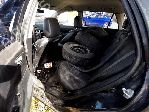 Air vent MAZDA 6 Hatchback (GG) 2.0 DI (GG14) | BP32562088I21 