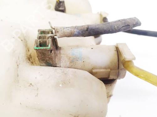 Used Washer pump Washer pump NISSAN X-TRAIL I (T30) 2.5 4x4 (165 hp) 35118660 35118660