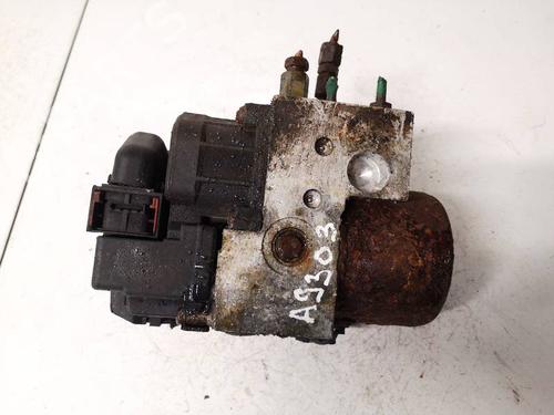 Módulo de ABS Módulo de ABS RENAULT ESPACE III (JE0_) 2.2 12V TD (JE0E, JE0H, JE0P) (113 hp) 35178237 35178237