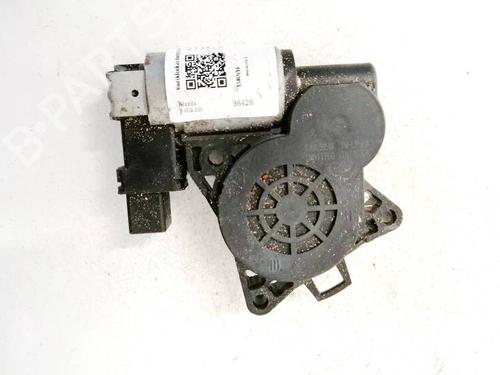 Used Left front window motor Left front window motor 35106858 35106858