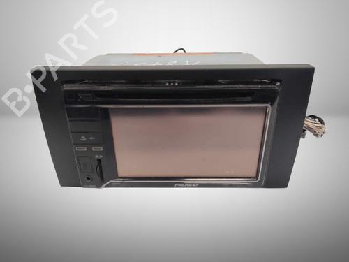 Used Radio Radio 35345497 35345497