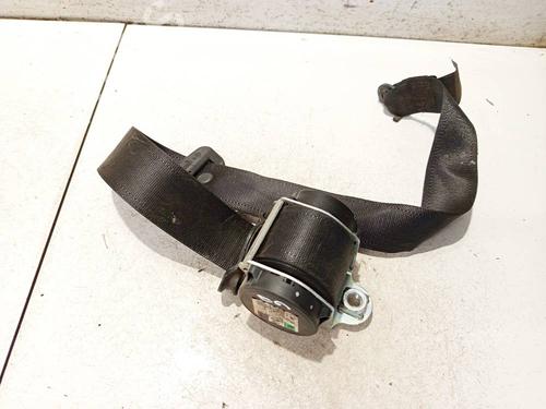 Used Rear right seatbelt Rear right seatbelt 34928071 34928071