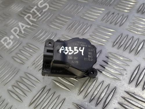 Used Electronic module Electronic module FORD MONDEO III (B5Y) 2.0 16V TDDi / TDCi (115 hp) 33493626 33493626