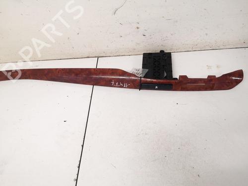 Used Cup/Object holder Cup/Object holder TOYOTA AVENSIS (_T25_) 2.0 D-4D (CDT250_, CDT250R) (116 hp) 35454831 35454831