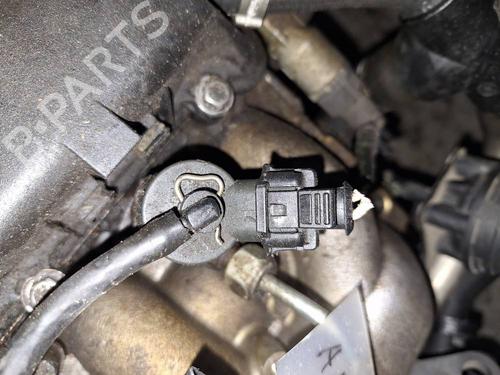 Injector CITROËN C8 (EA_, EB_) 2.2 HDi | BP35215212M100 - Image 2