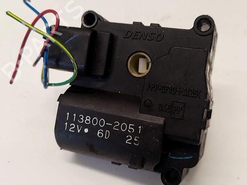 Used Electronic module Electronic module RENAULT MEGANE Scenic (JA0/1_) 1.9 dTi (JA0N) (98 hp) 33298989 33298989
