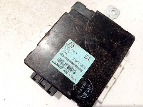 Electronic module AUDI A4 B7 (8EC) 2.0 TDI | BP34940902M83 - Image 3
