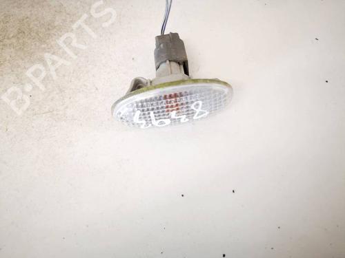 Used Left side indicator Left side indicator MAZDA 5 (CR) 2.0 CD (CR19) (143 hp) 35387319 35387319