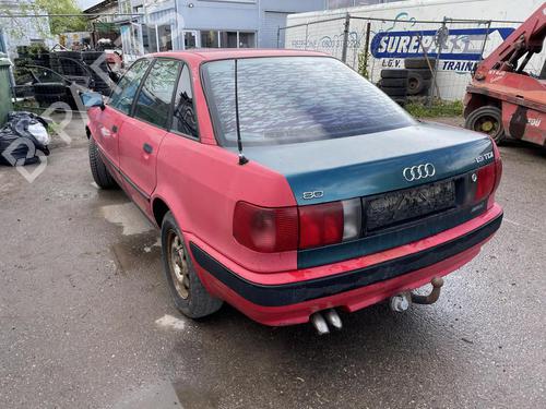 Electronic module AUDI 80 B4 Saloon (8C2) 1.9 TD | BP32877886M83  - Image 9