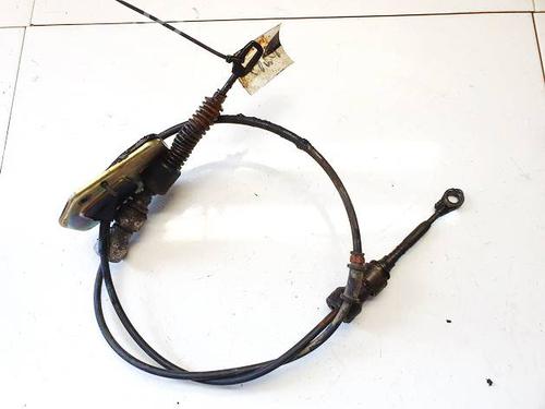 Used Cable Cable NISSAN MURANO I (Z50) 3.5 4x4 (234 hp) 35004942 35004942