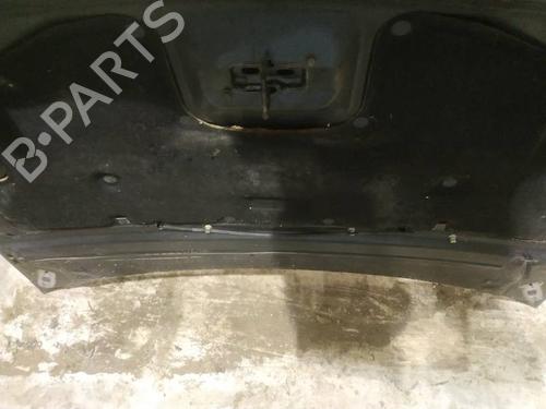 Used Upper protection Upper protection 39158457 39158457