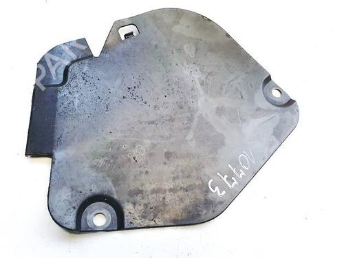 Underbody protection MAZDA CX-30 (DM) SKYACTIV-G M Hybrid | BP38575823M92 - Image 2