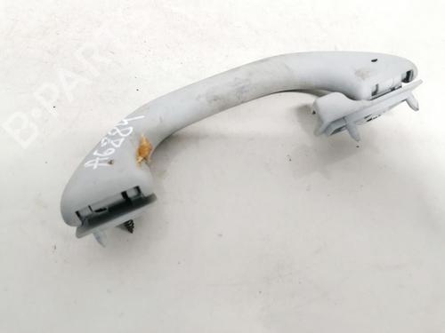 Used Interior roof handle Interior roof handle SEAT LEON (1M1) 1.9 TDI (110 hp) 35551850 35551850