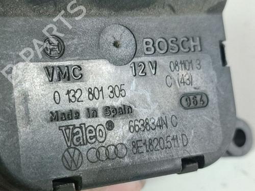 Electronic module AUDI A4 B6 (8E2) 1.9 TDI | BP33837828M83 - Image 4