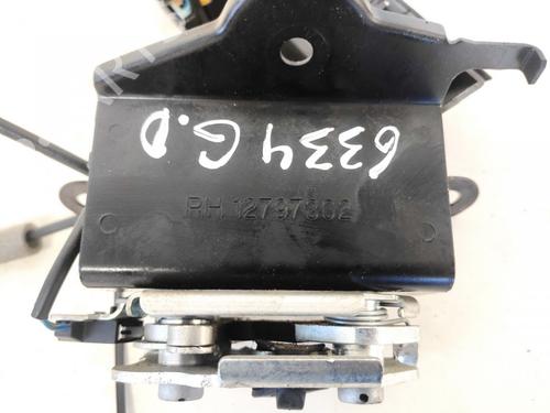 Electronic module SAAB 9-3 (YS3F, E79, D79, D75) 1.9 TiD | BP35563602M83 - Image 3