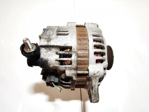 Used Alternator Alternator MAZDA RX-8 (SE, FE) 1.3 (FE103, SE3P) (192 hp) 35541548 35541548