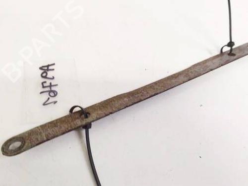 Støtte Støtte CHRYSLER 300C Touring (LX, LE) 3.0 CRD (218 hp) 32605215 32605215