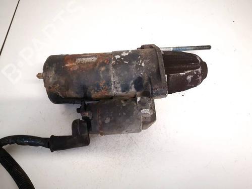 Used Starter Starter 35112382 35112382