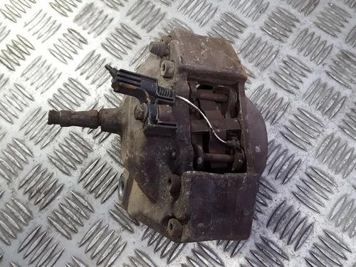 Used Left rear brake caliper Left rear brake caliper 35684838 35684838