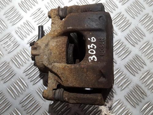 Used Left front brake caliper Left front brake caliper 35701959 35701959