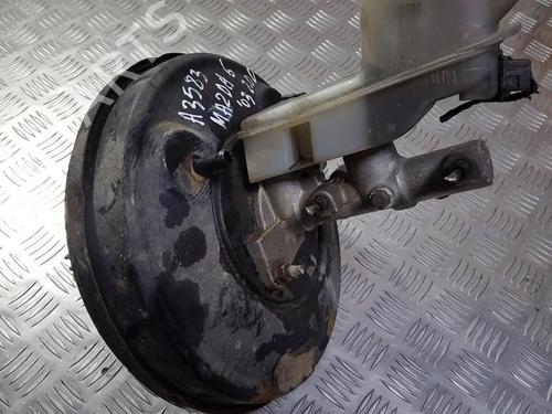 Used Servo brake Servo brake MAZDA 6 Hatchback (GG) 2.0 DI (GG14) (121 hp) 35669107 35669107