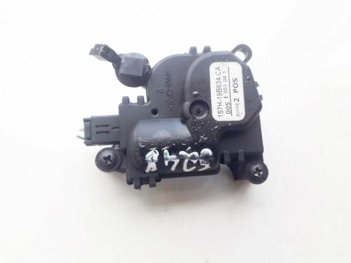Used Electronic module Electronic module FORD FOCUS I (DAW, DBW) 1.8 TDCi (100 hp) 33523327 33523327
