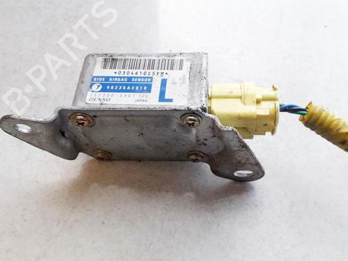 Used Electronic module Electronic module SUBARU LEGACY III (BE) 2.0 AWD (BE5) (125 hp) 33518054 33518054