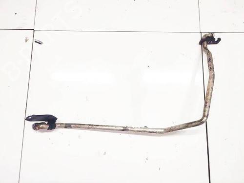 Used AC pipe AC pipe TOYOTA YARIS (_P9_) 1.4 D-4D (NLP90_, NLP90R) (90 hp) 32575107 32575107
