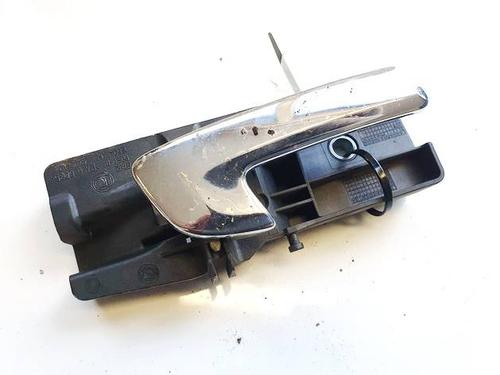 Used Rear right interior door handle Rear right interior door handle ALFA ROMEO 159 (939_) 2.4 JTDM (939AXD12, 939AXD1B) (200 hp) 34987385 34987385