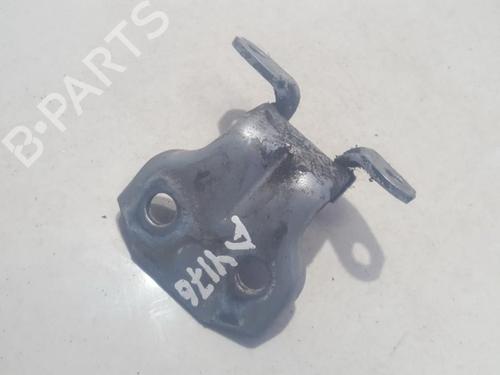 Used Hinge/Door check strap Hinge/Door check strap SUBARU OUTBACK (BL, BP) 2.5 AWD (BP9) (165 hp) 33510260 33510260