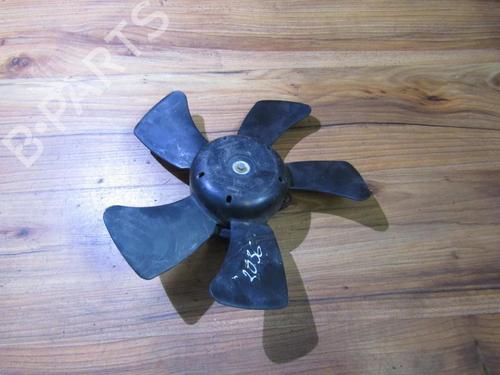 Used Fan Fan 35650657 35650657