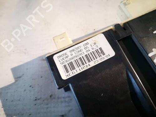 Left front window motor CITROËN C5 I (DC_) 1.8 16V (DC6FZB, DC6FZE) | BP35286213E21 - Image 3