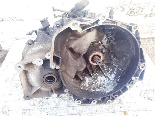 Used Gearbox Gearbox SAAB 9-3 (YS3F, E79, D79, D75) 2.2 TiD (125 hp) 35485722 35485722
