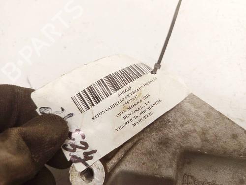 Support AUDI A4 B8 (8K2) 2.0 TDI | BP36012774C155 - Image 3
