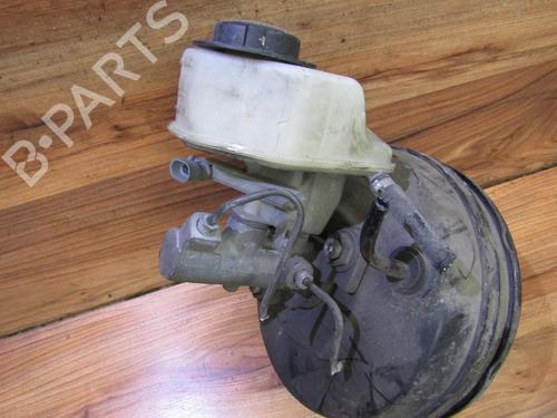 Used Brake master cylinder Brake master cylinder OPEL VECTRA C (Z02) 2.0 DTI 16V (F69) (101 hp) 35652068 35652068