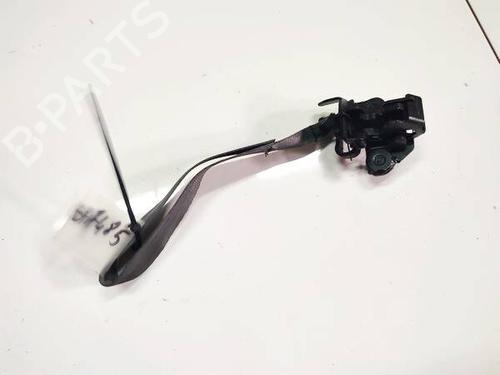 Used Electronic module Electronic module CHRYSLER SEBRING (JS) 2.0 CRD (140 hp) 35005239 35005239