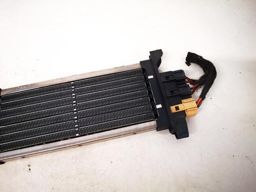 Heater resistor AUDI A4 B6 (8E2) 1.9 TDI | BP35520577M108 - Image 2
