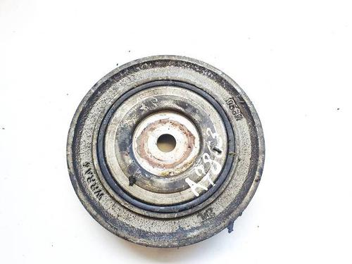 Used Pulley Pulley LAND ROVER FREELANDER 2 (L359) 2.2 TD4 4x4 (160 hp) 36457604 36457604