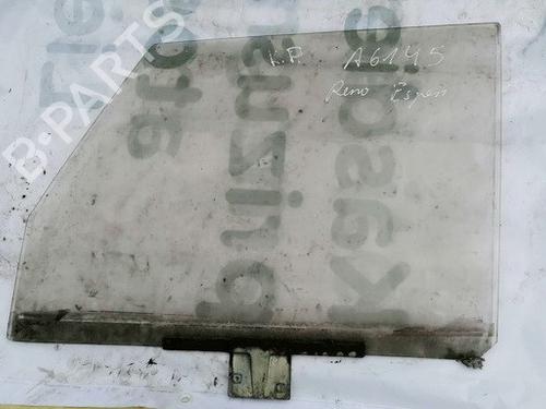 Used Front left door window Front left door window RENAULT ESPACE I (J11_) 2.1 TD (J/S115) (88 hp) 35615161 35615161