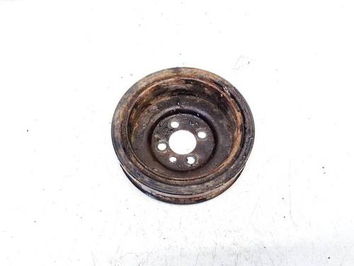 Used Pulley Pulley MITSUBISHI OUTLANDER II (CW_W) 2.0 DI-D (CW8W) (140 hp) 35306459 35306459