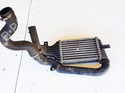 Used Intercooler Intercooler 35633474 35633474