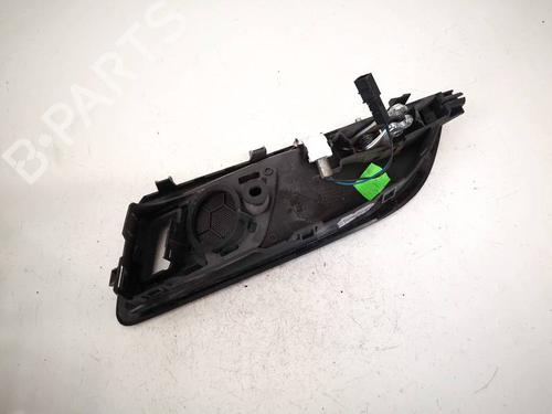 Front right interior door handle SKODA SUPERB II (3T4) 2.0 TDI | BP35141220I14 - Image 2
