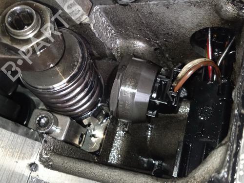 Used Injector Injector VW TOURAN (1T1, 1T2) 1.9 TDI (100 hp) 35429439 35429439