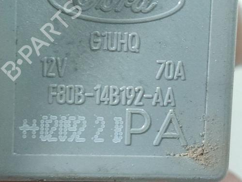 Electronic sensor JAGUAR X-TYPE I (X400) 2.1 V6 | BP33487773M84 - Image 4