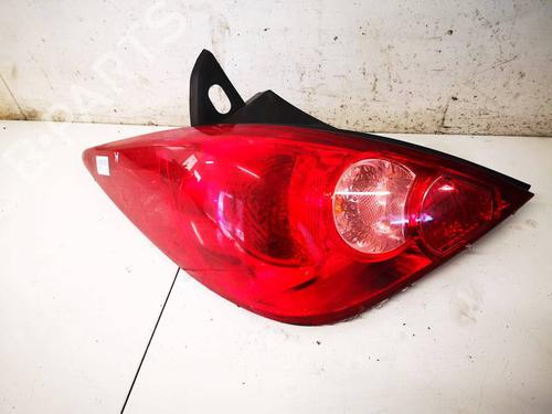 Used Left taillight Left taillight 34816732 34816732